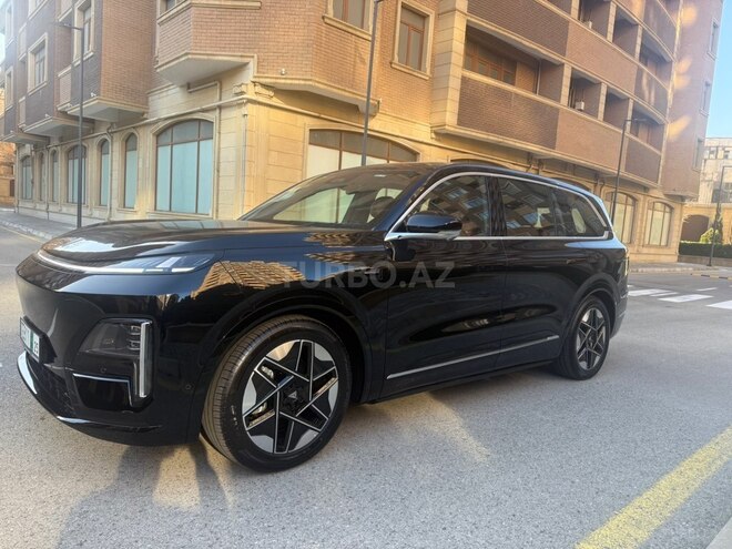 Changan  2025, 0 km - 1.5 л - Bakı