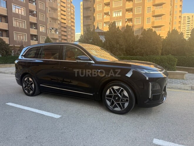 Changan  2025, 0 km - 1.5 л - Bakı
