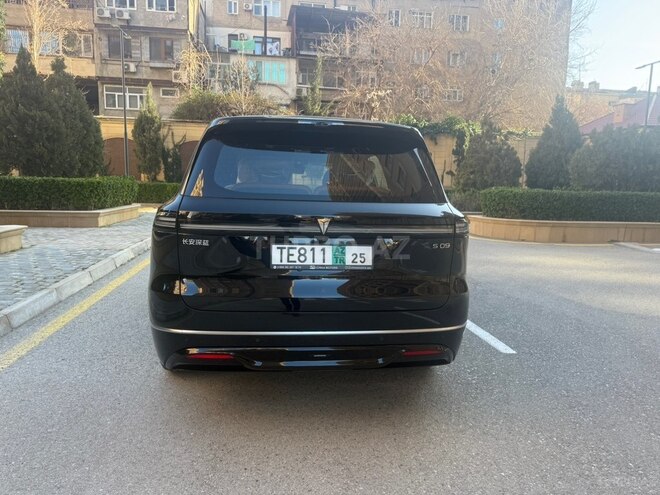 Changan  2025, 0 km - 1.5 л - Bakı