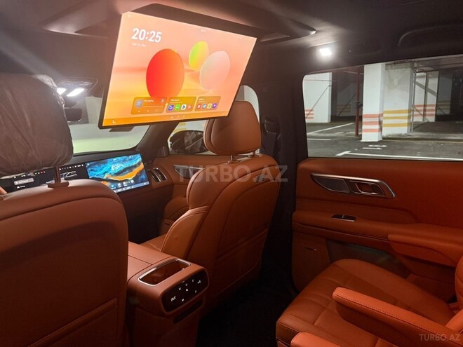 Changan  2025, 0 km - 1.5 л - Bakı