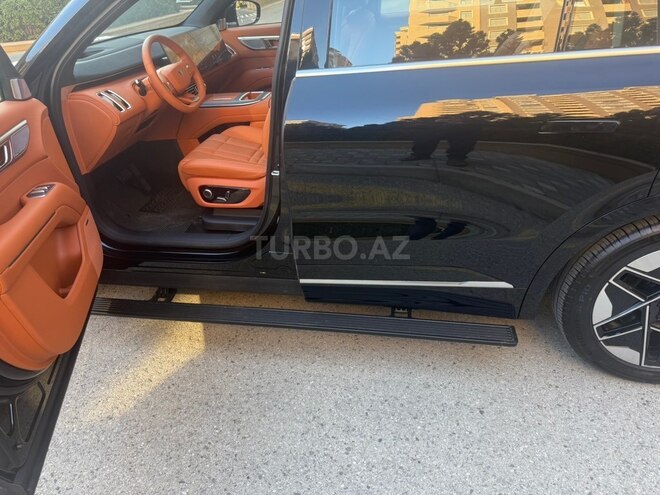 Changan  2025, 0 km - 1.5 л - Bakı