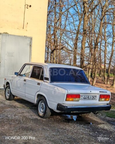 LADA (VAZ) 2107 2006, 138,000 km - 1.6 л - Masallı