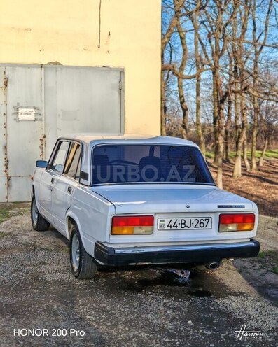 LADA (VAZ) 2107 2006, 138,000 km - 1.6 л - Masallı