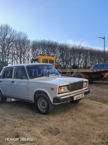 LADA (VAZ) 2107 2006, 138,000 km - 1.6 л - Masallı