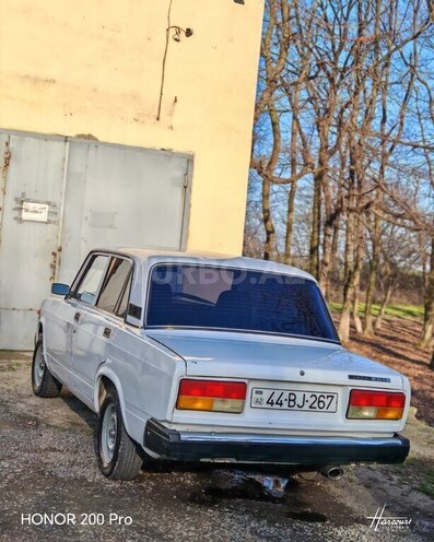 LADA (VAZ) 2107 2006, 138,000 km - 1.6 л - Masallı