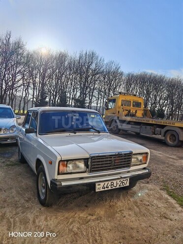 LADA (VAZ) 2107 2006, 138,000 km - 1.6 л - Masallı