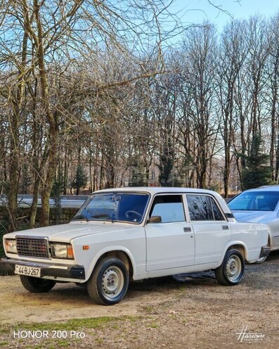 LADA (VAZ) 2107 2006, 138,000 km - 1.6 л - Masallı