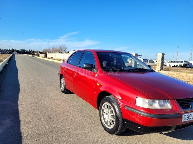 Iran Khodro Samand 2005, 245,000 km - 1.8 л - Bakı