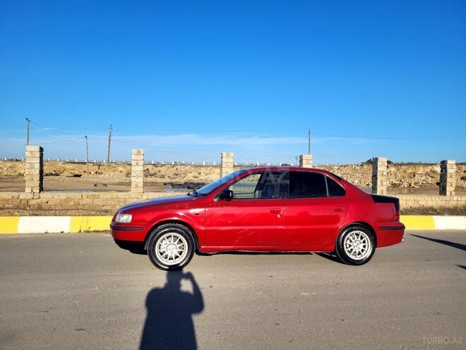 Iran Khodro Samand 2005, 245,000 km - 1.8 л - Bakı