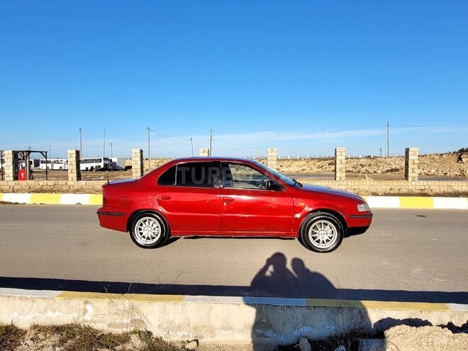 Iran Khodro Samand 2005, 245,000 km - 1.8 л - Bakı