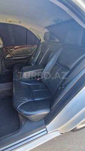Mercedes E 430 1998, 300,001 km - 4.3 l - Xırdalan
