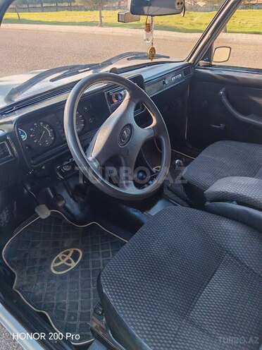 LADA (VAZ) 2107 2006, 138,000 km - 1.6 л - Masallı
