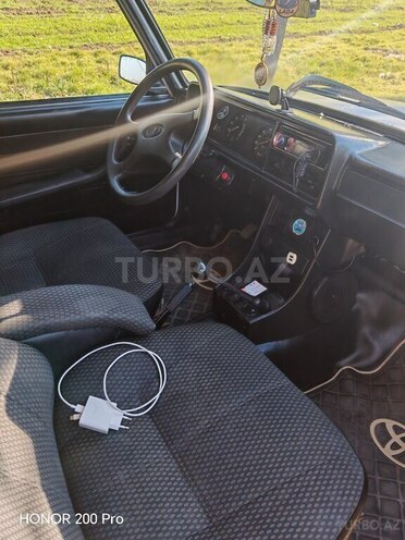 LADA (VAZ) 2107 2006, 138,000 km - 1.6 л - Masallı