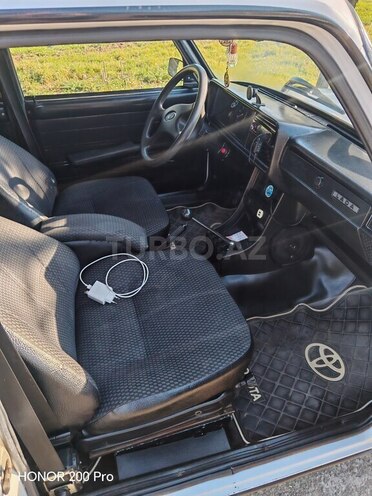 LADA (VAZ) 2107 2006, 138,000 km - 1.6 л - Masallı