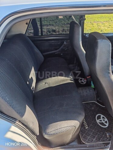 LADA (VAZ) 2107 2006, 138,000 km - 1.6 л - Masallı