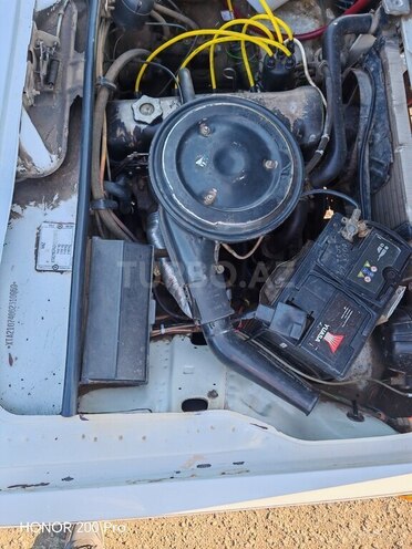 LADA (VAZ) 2107 2006, 138,000 km - 1.6 л - Masallı