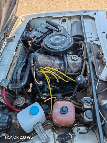 LADA (VAZ) 2107 2006, 138,000 km - 1.6 л - Masallı