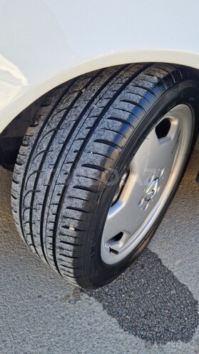 Mercedes E 430 1998, 300,001 km - 4.3 l - Xırdalan