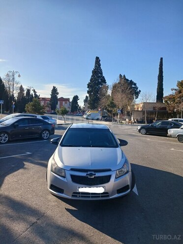 Chevrolet Cruze 2011, 358,790 km - 1.4 l - Gəncə