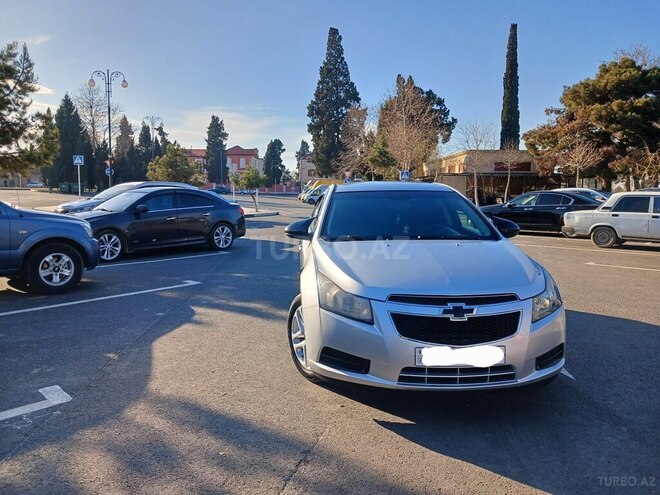 Chevrolet Cruze 2011, 358,790 km - 1.4 l - Gəncə