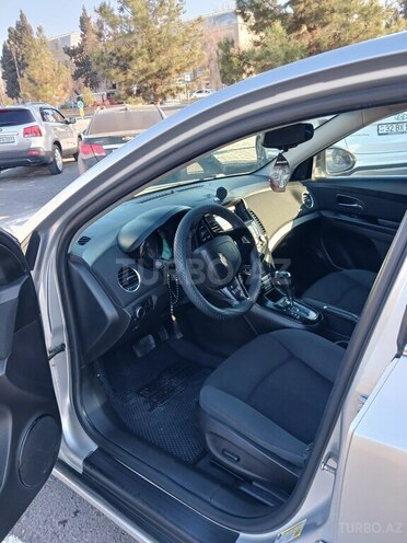 Chevrolet Cruze 2011, 358,790 km - 1.4 l - Gəncə