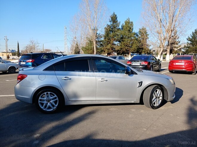 Chevrolet Cruze 2011, 358,790 km - 1.4 l - Gəncə