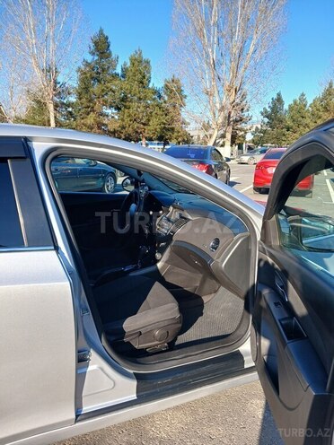 Chevrolet Cruze 2011, 358,790 km - 1.4 l - Gəncə