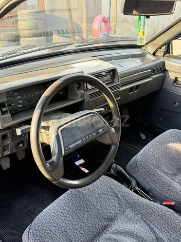 LADA (VAZ) 21099 2003, 190,000 km - 1.5 л - Xaçmaz
