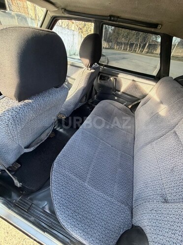 LADA (VAZ) 21099 2003, 190,000 km - 1.5 л - Xaçmaz