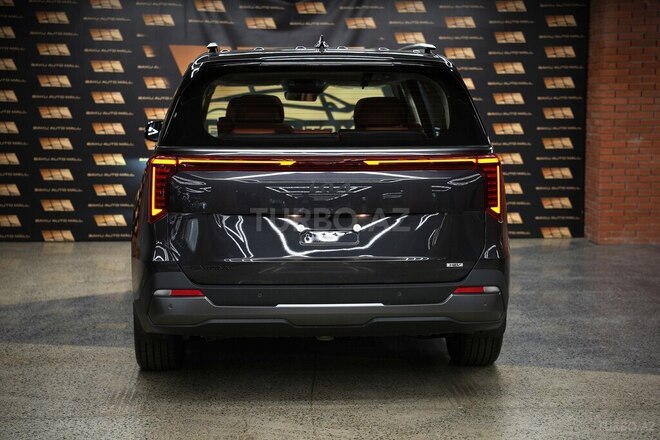 Kia Carnival-21