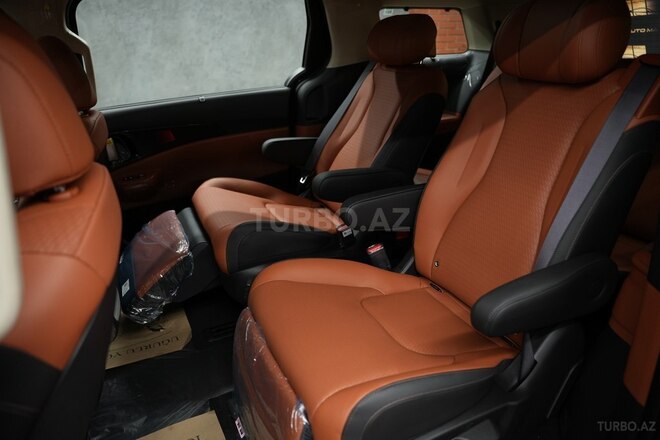 Kia Carnival-14
