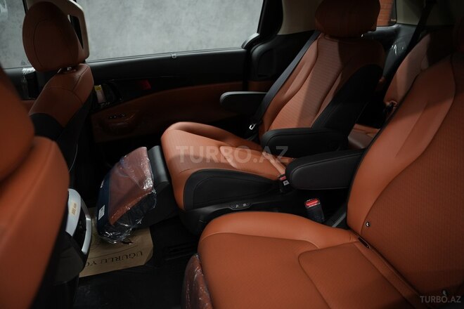 Kia Carnival-13