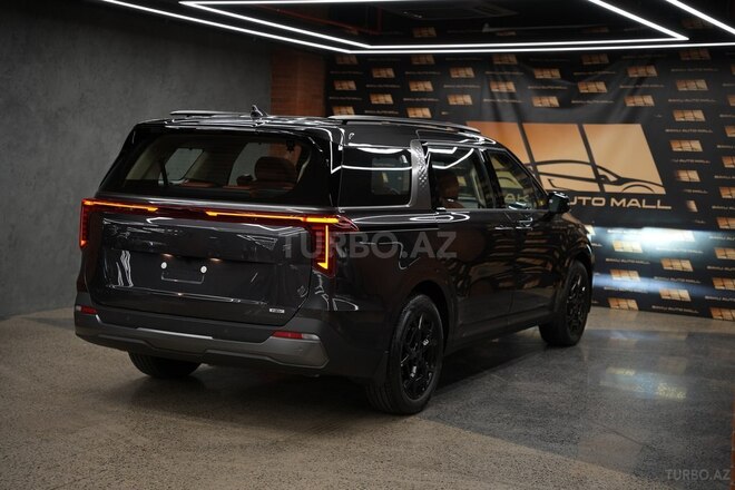 Kia Carnival-22