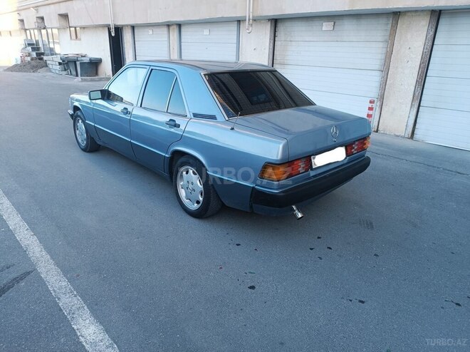 Mercedes 190 1992, 325,000 km - 2.0 l - Bakı