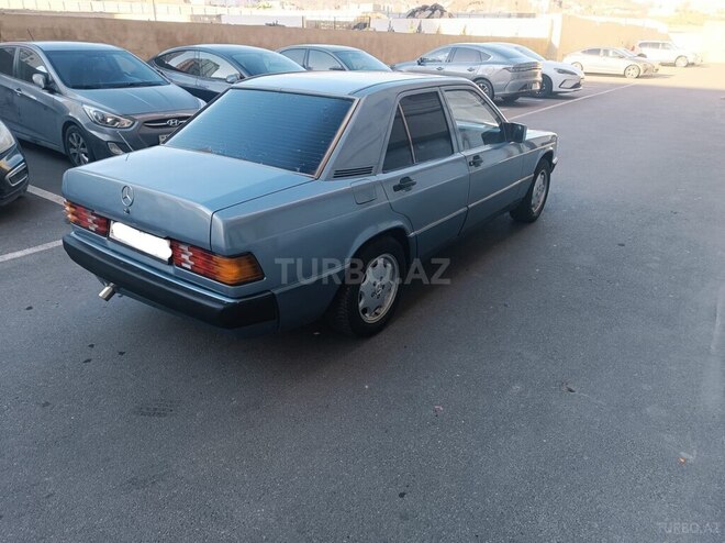 Mercedes 190 1992, 325,000 km - 2.0 l - Bakı