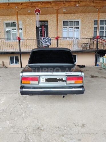 LADA (VAZ) 2107 2010, 198,000 km - 1.6 l - Bakı