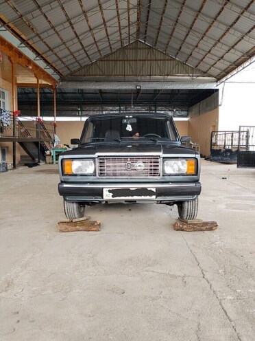 LADA (VAZ) 2107 2010, 198,000 km - 1.6 l - Bakı