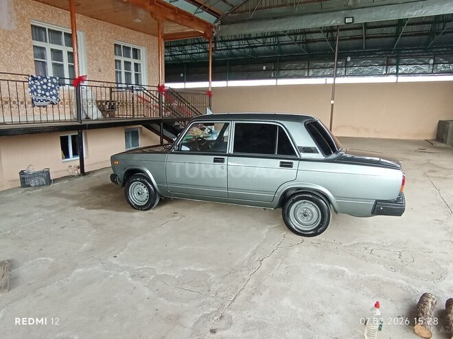 LADA (VAZ) 2107 2010, 198,000 km - 1.6 l - Bakı