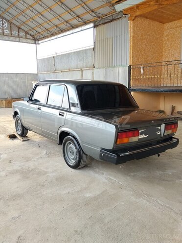 LADA (VAZ) 2107 2010, 198,000 km - 1.6 l - Bakı