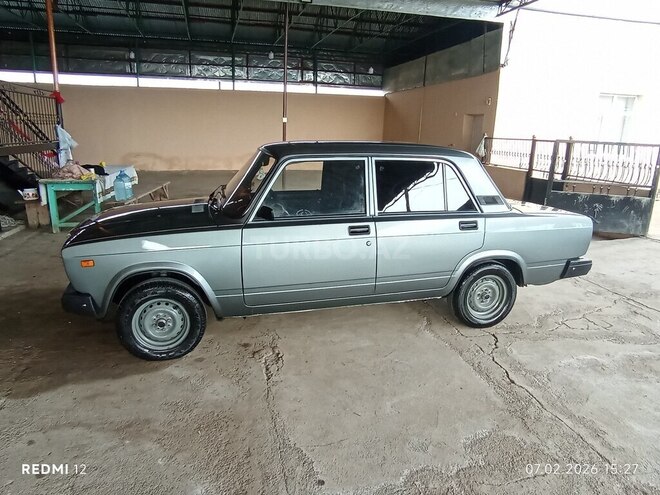 LADA (VAZ) 2107 2010, 198,000 km - 1.6 l - Bakı