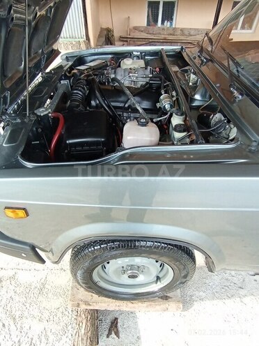 LADA (VAZ) 2107 2010, 198,000 km - 1.6 l - Bakı