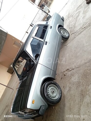 LADA (VAZ) 2107 2010, 198,000 km - 1.6 l - Bakı