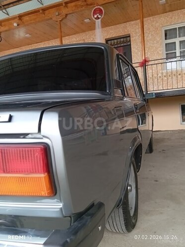 LADA (VAZ) 2107 2010, 198,000 km - 1.6 l - Bakı