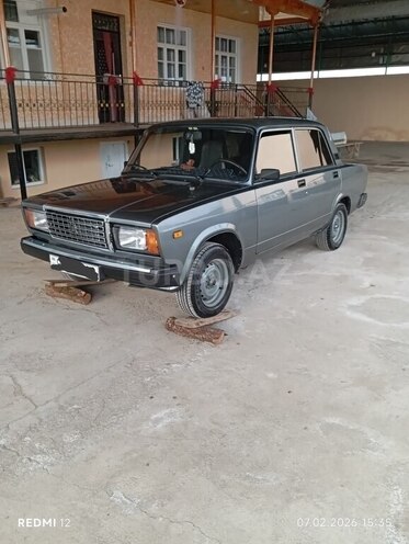 LADA (VAZ) 2107 2010, 198,000 km - 1.6 l - Bakı
