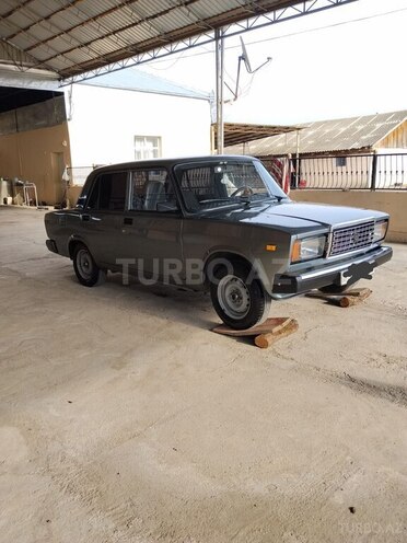 LADA (VAZ) 2107 2010, 198,000 km - 1.6 l - Bakı