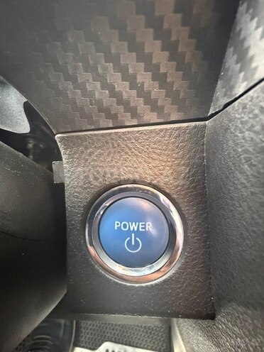 Toyota Corolla Fielder 2017, 170,000 km - 1.5 л - Bakı