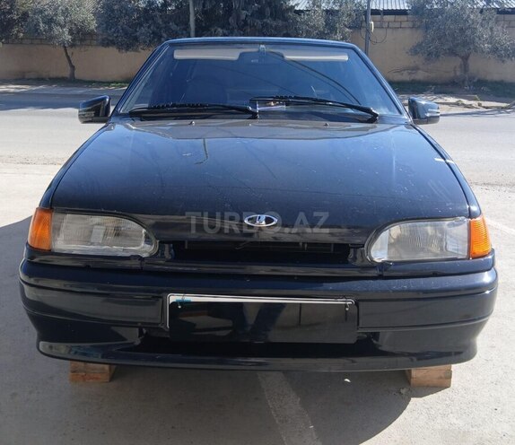 LADA (VAZ) 2115 2012, 380,000 km - 1.6 л - Bakı