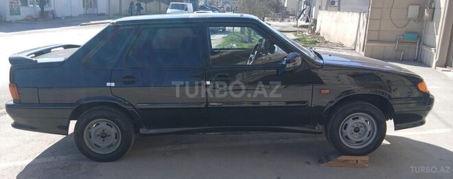 LADA (VAZ) 2115 2012, 380,000 km - 1.6 л - Bakı