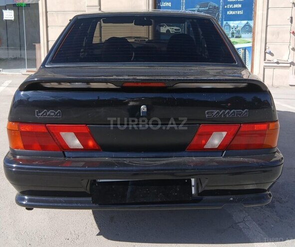 LADA (VAZ) 2115 2012, 380,000 km - 1.6 л - Bakı