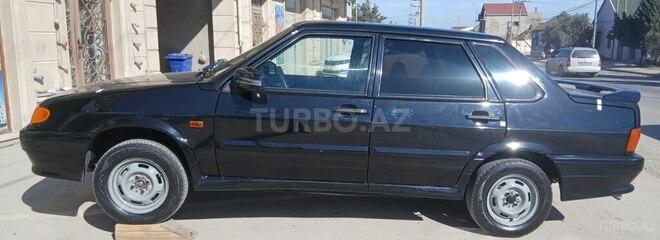 LADA (VAZ) 2115 2012, 380,000 km - 1.6 л - Bakı